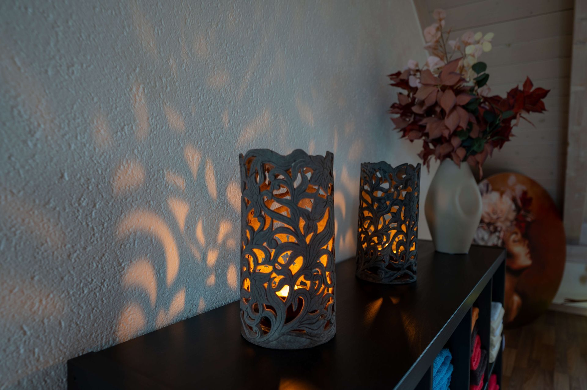 Tantra Lounge - Erotic Massage in Burgdorf, Switzerland