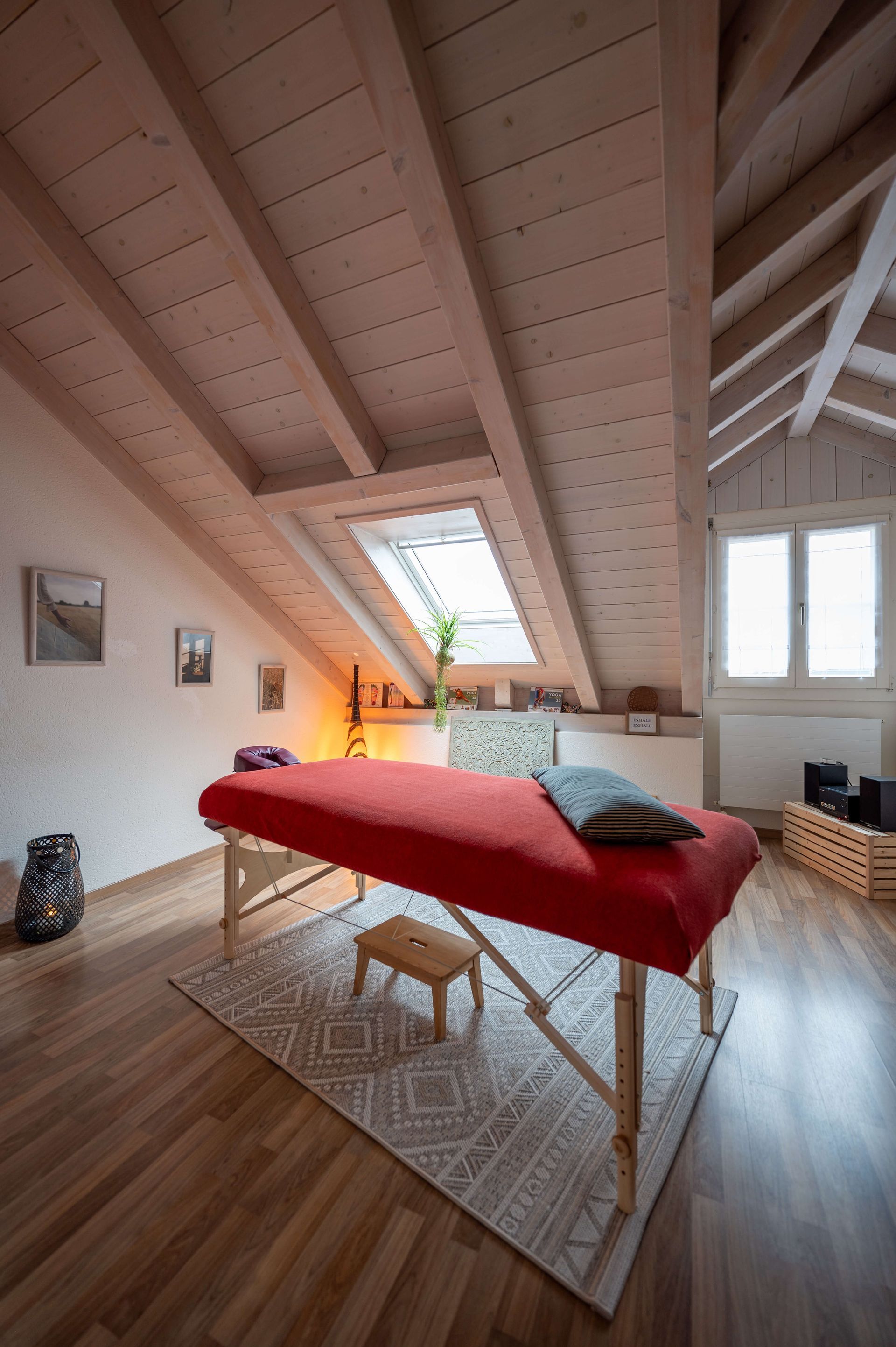 Tantra Lounge - Erotic Massage in Burgdorf, Switzerland