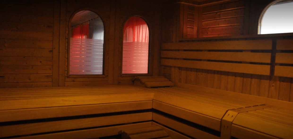 Sauna Al Ponte - Swinger Club in Cadenazzo, Switzerland