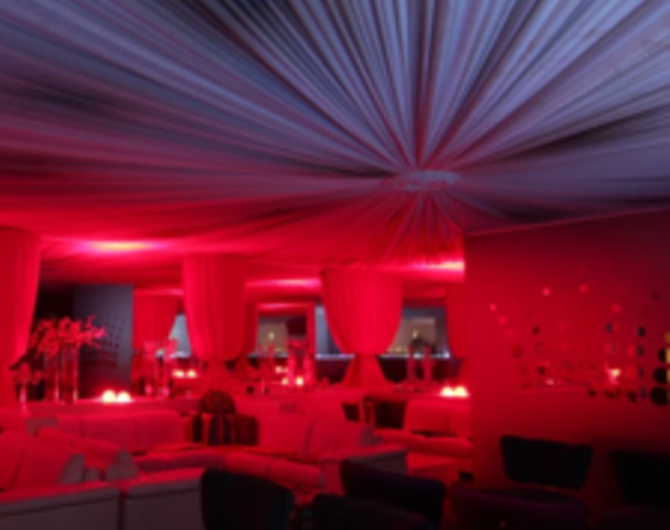 Pink Paradise Club - Brothel in Chavannes Renens, Switzerland