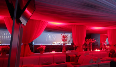Pink Paradise Club - Nightclub in Chavannes Renens, Switzerland