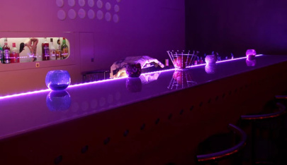 Pink Paradise Club - Nightclub in Chavannes Renens, Switzerland