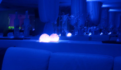 Pink Paradise Club - Nightclub in Chavannes Renens, Switzerland