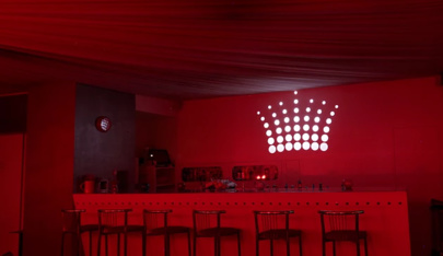 Pink Paradise Club - Nightclub in Chavannes Renens, Switzerland