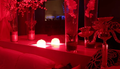 Pink Paradise Club - Nightclub in Chavannes Renens, Switzerland