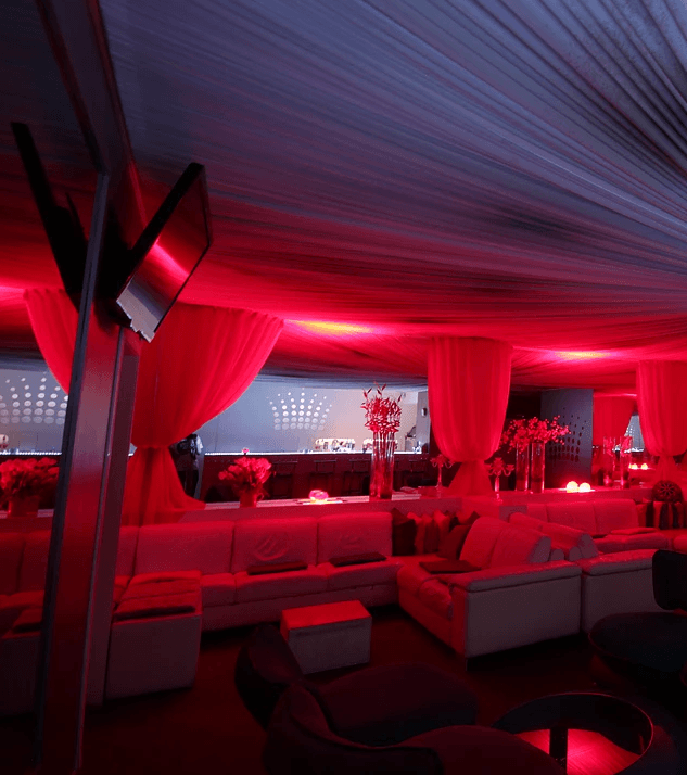 Pink Paradise Club - Nightclub in Chavannes Renens, Switzerland