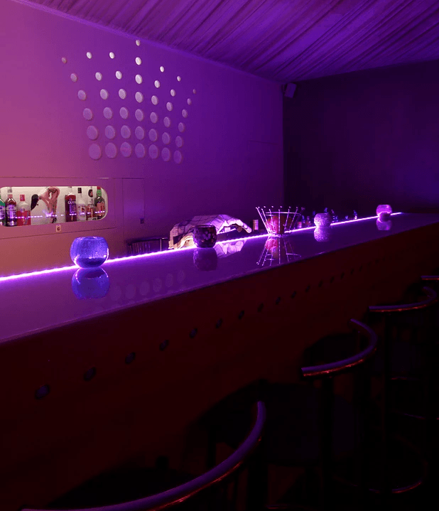 Pink Paradise Club - Nightclub in Chavannes Renens, Switzerland