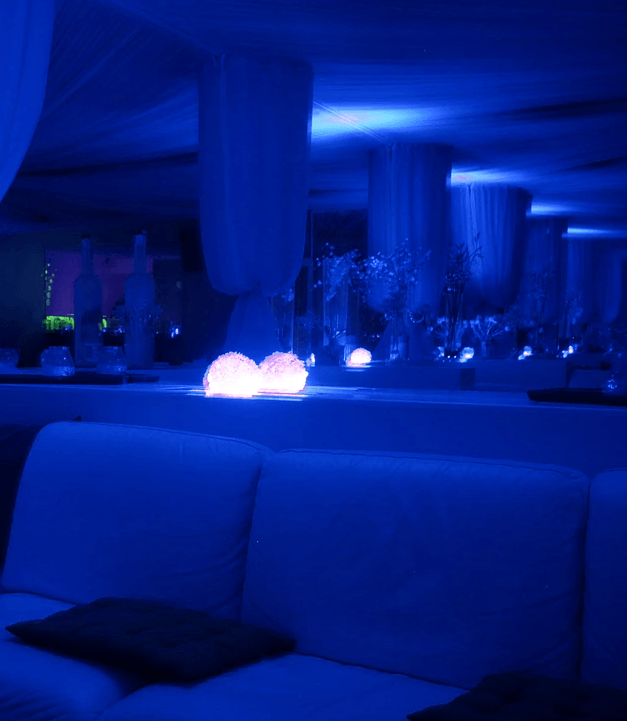 Pink Paradise Club - Nightclub in Chavannes Renens, Switzerland