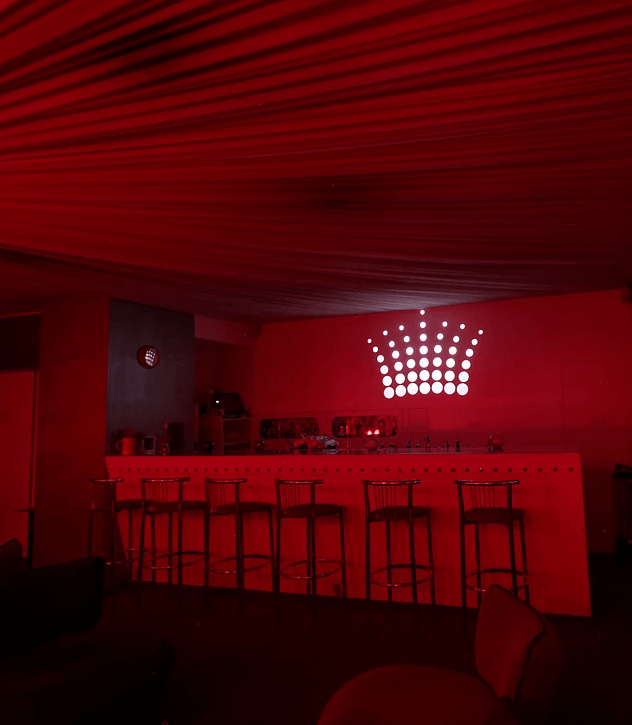 Pink Paradise Club - Nightclub in Chavannes Renens, Switzerland