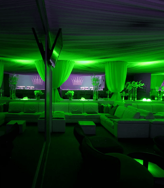 Pink Paradise Club - Nightclub in Chavannes Renens, Switzerland