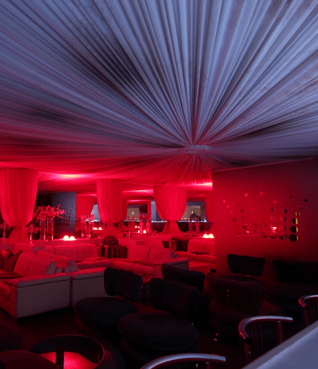 Pink Paradise Club - Nightclub in Chavannes Renens, Switzerland