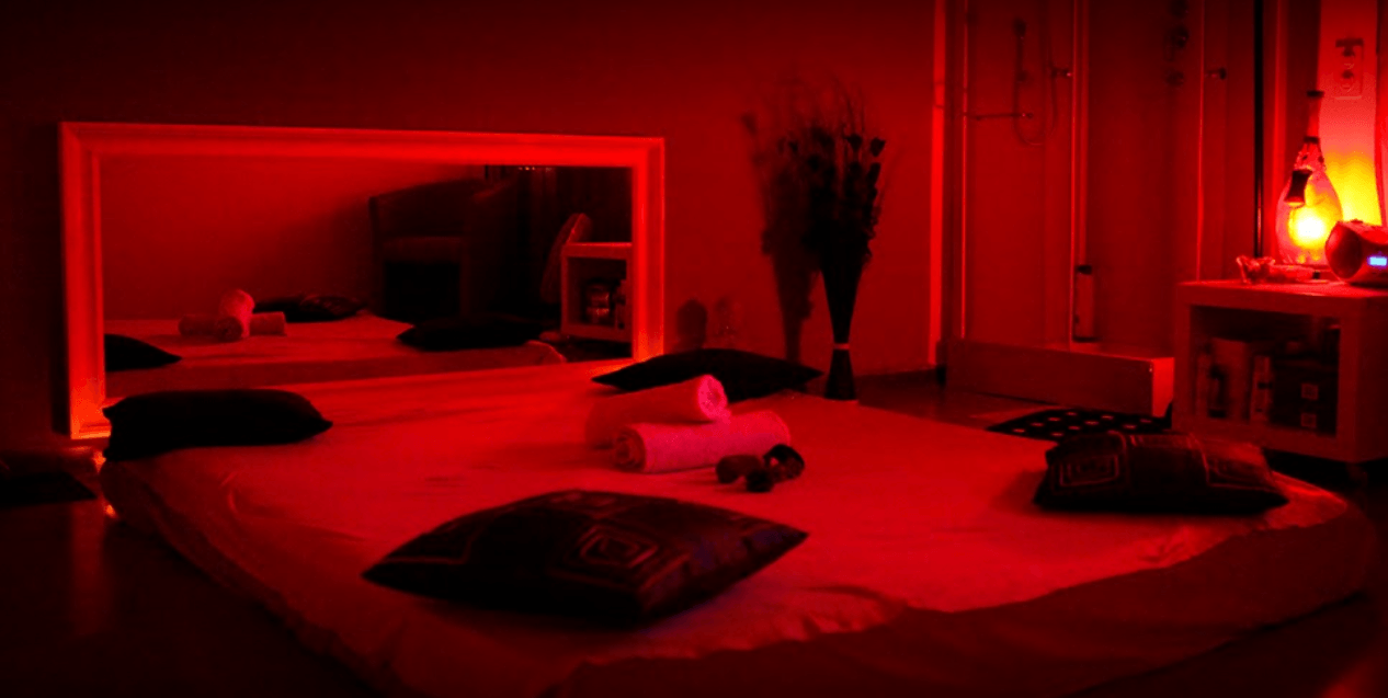My Tantra - Erotic Massage in Chiasso, Switzerland