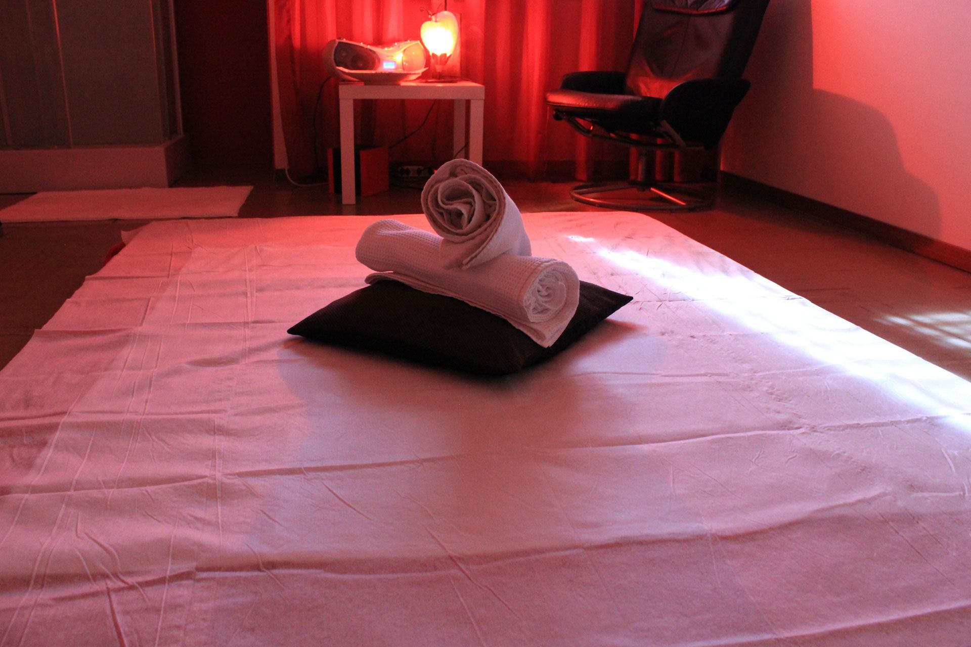 My Tantra - Erotic Massage in Chiasso, Switzerland