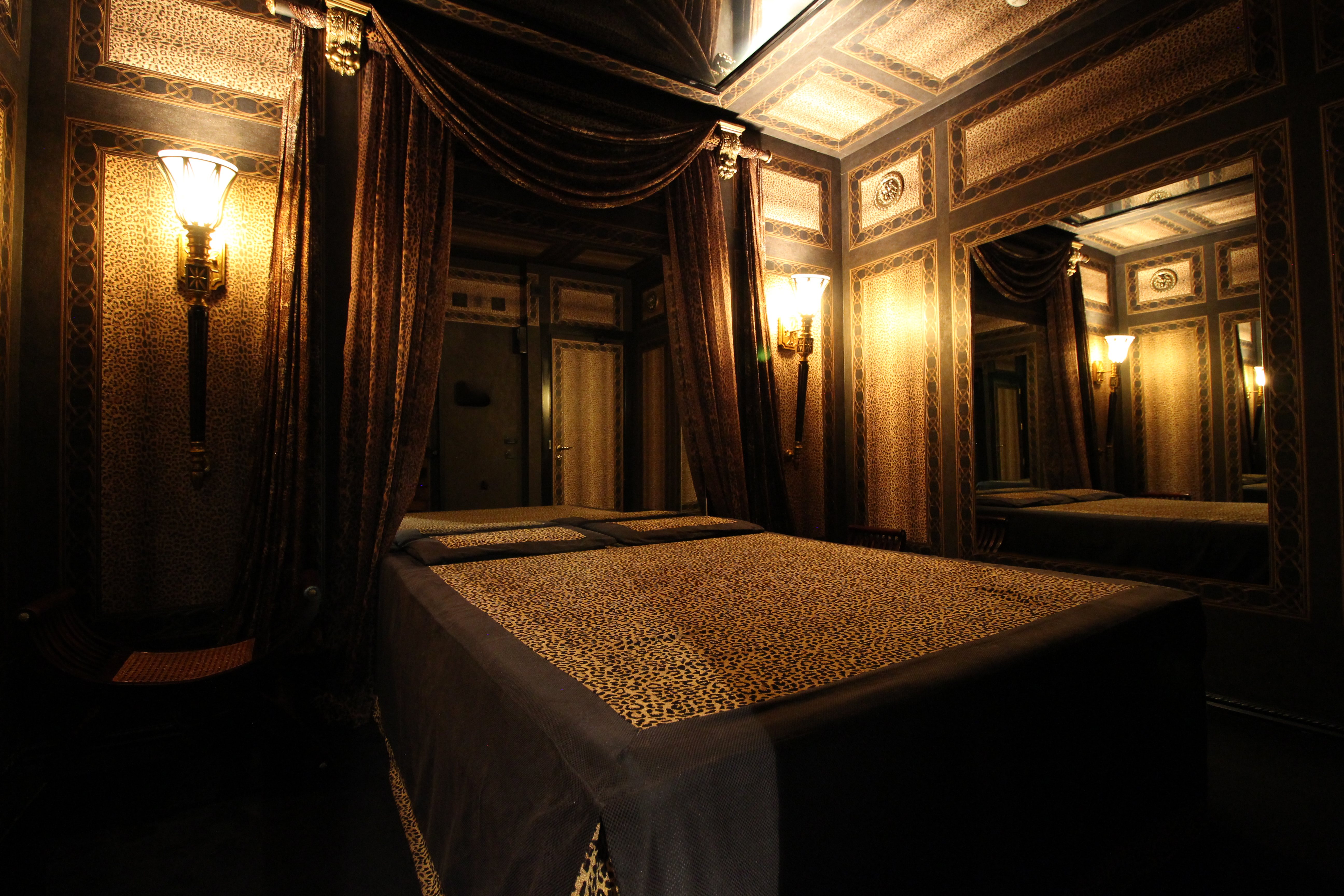 Pompeii Gentlemen's Club - Nightclub in Chiasso, Switzerland