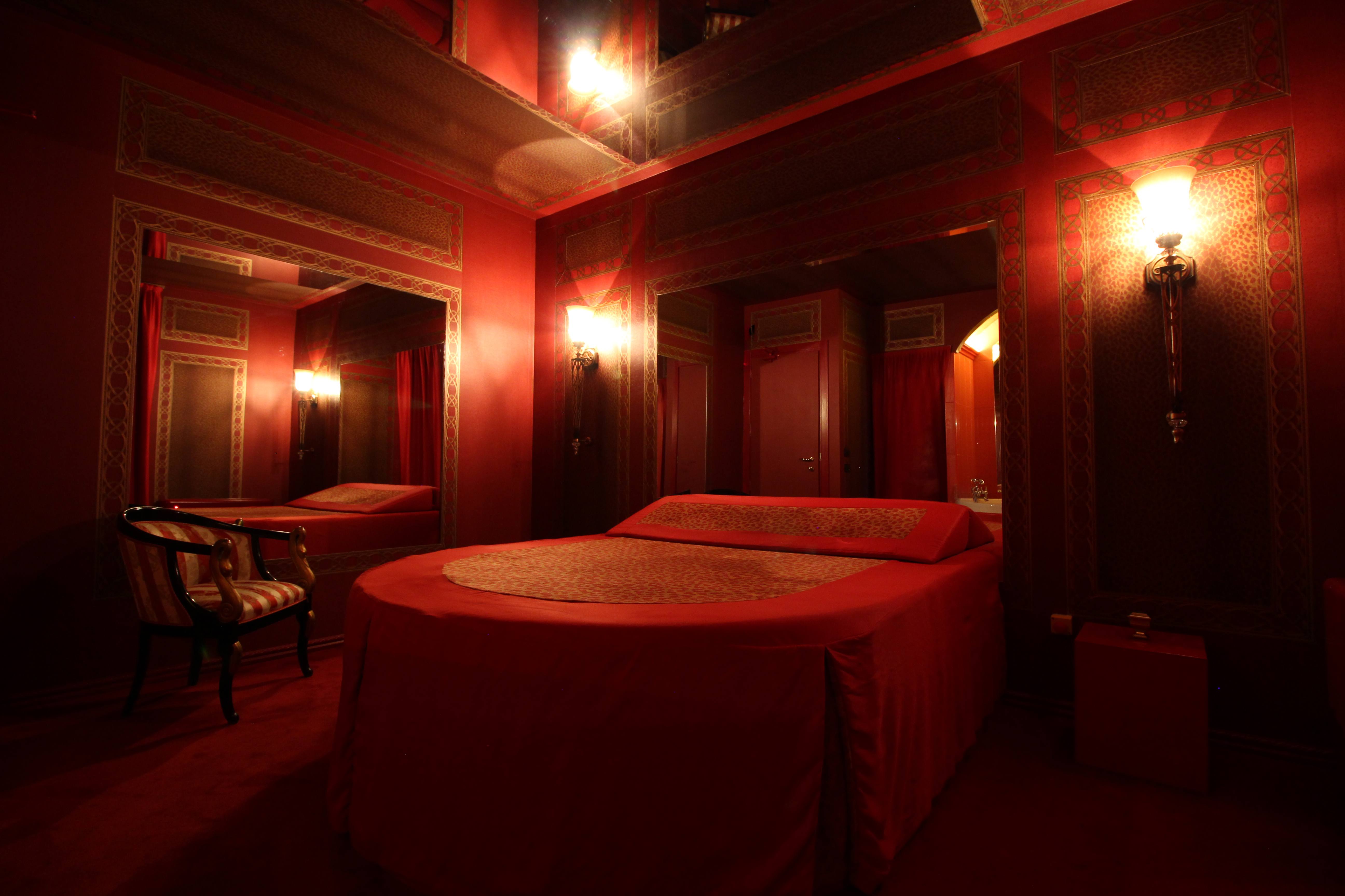 Pompeii Gentlemen's Club - Nightclub in Chiasso, Switzerland