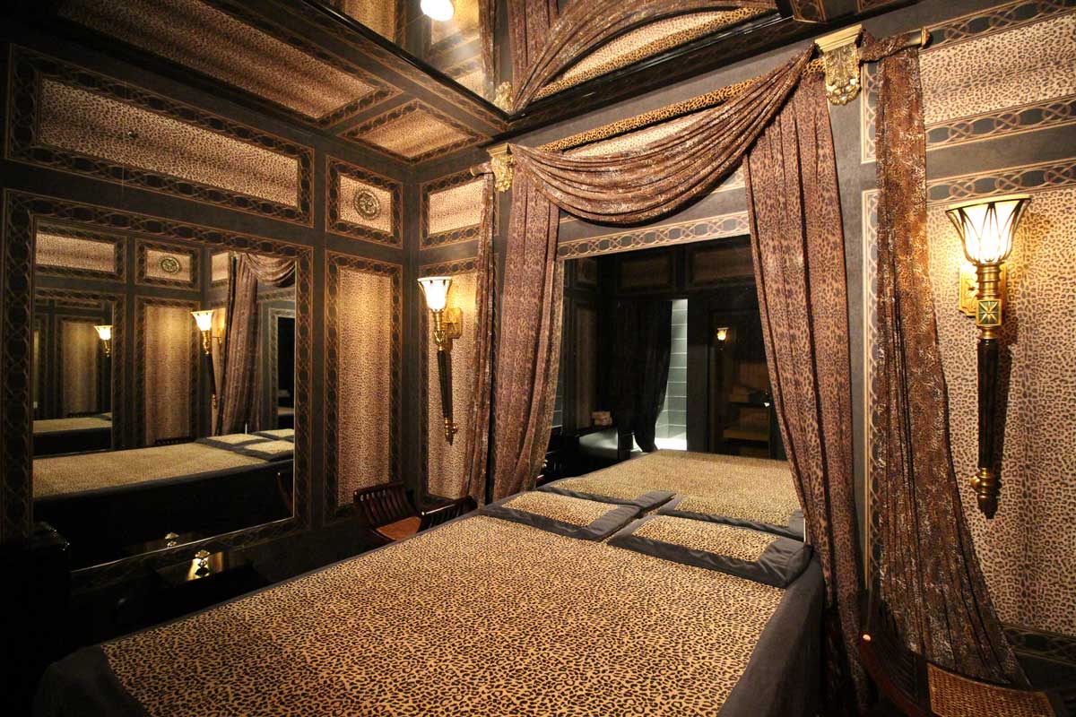 Pompeii Gentlemen's Club - Nightclub in Chiasso, Switzerland