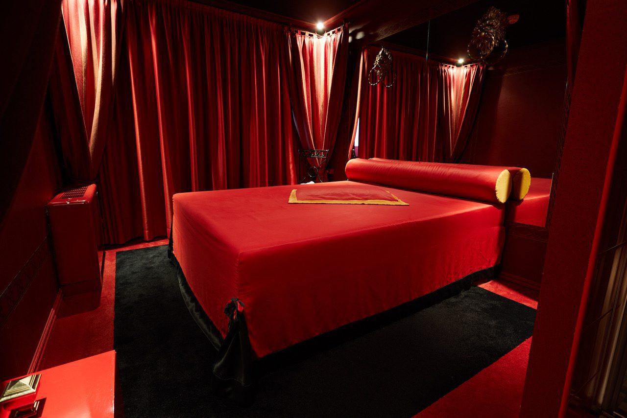 Pompeii Gentlemen's Club - Nightclub in Chiasso, Switzerland
