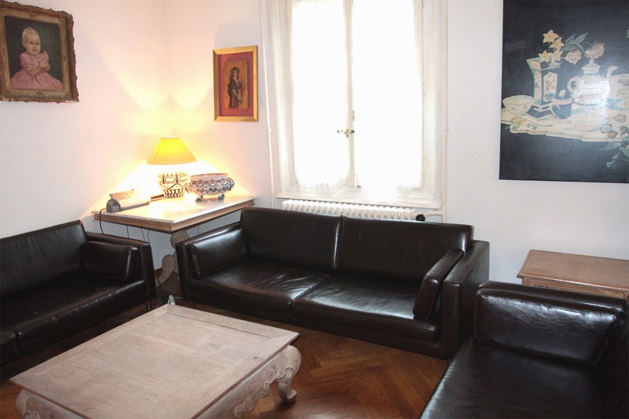 Villa 44 - Fkk in Cointrin, Switzerland