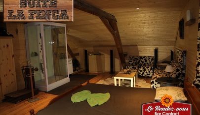 Bar Le Rendez-Vous - Nightclub in Corcelles Pres Payerne, Switzerland