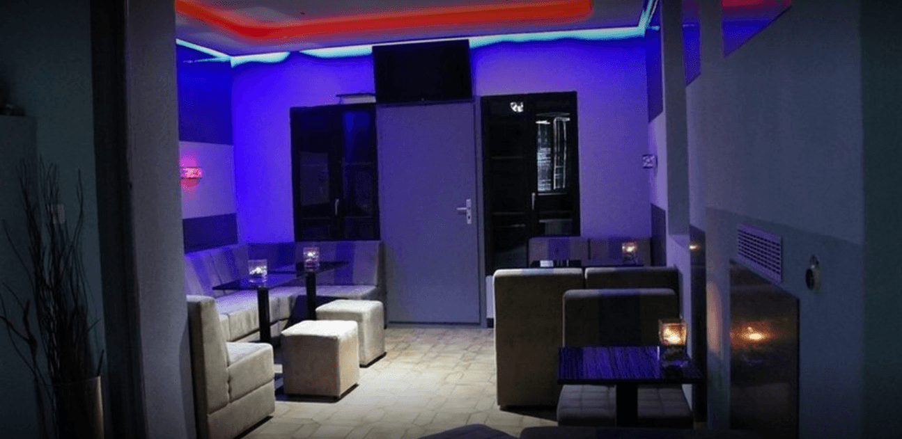 Bar Le Rendez-Vous - Nightclub in Corcelles Pres Payerne, Switzerland