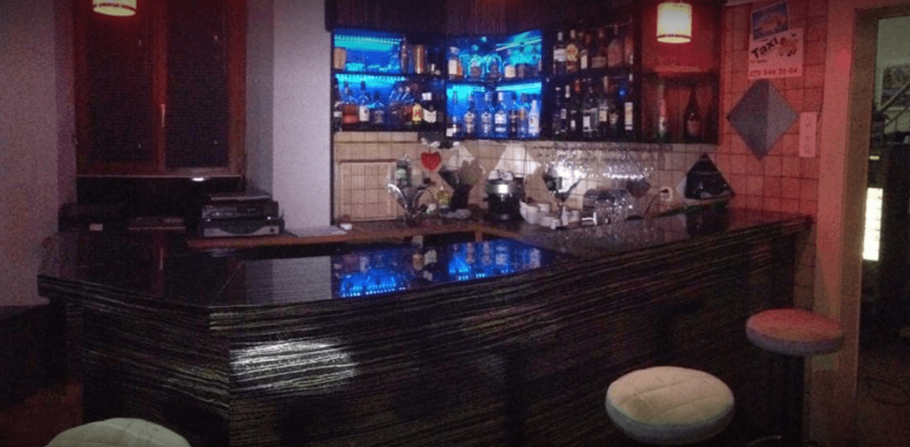 Bar Le Rendez-Vous - Nightclub in Corcelles Pres Payerne, Switzerland