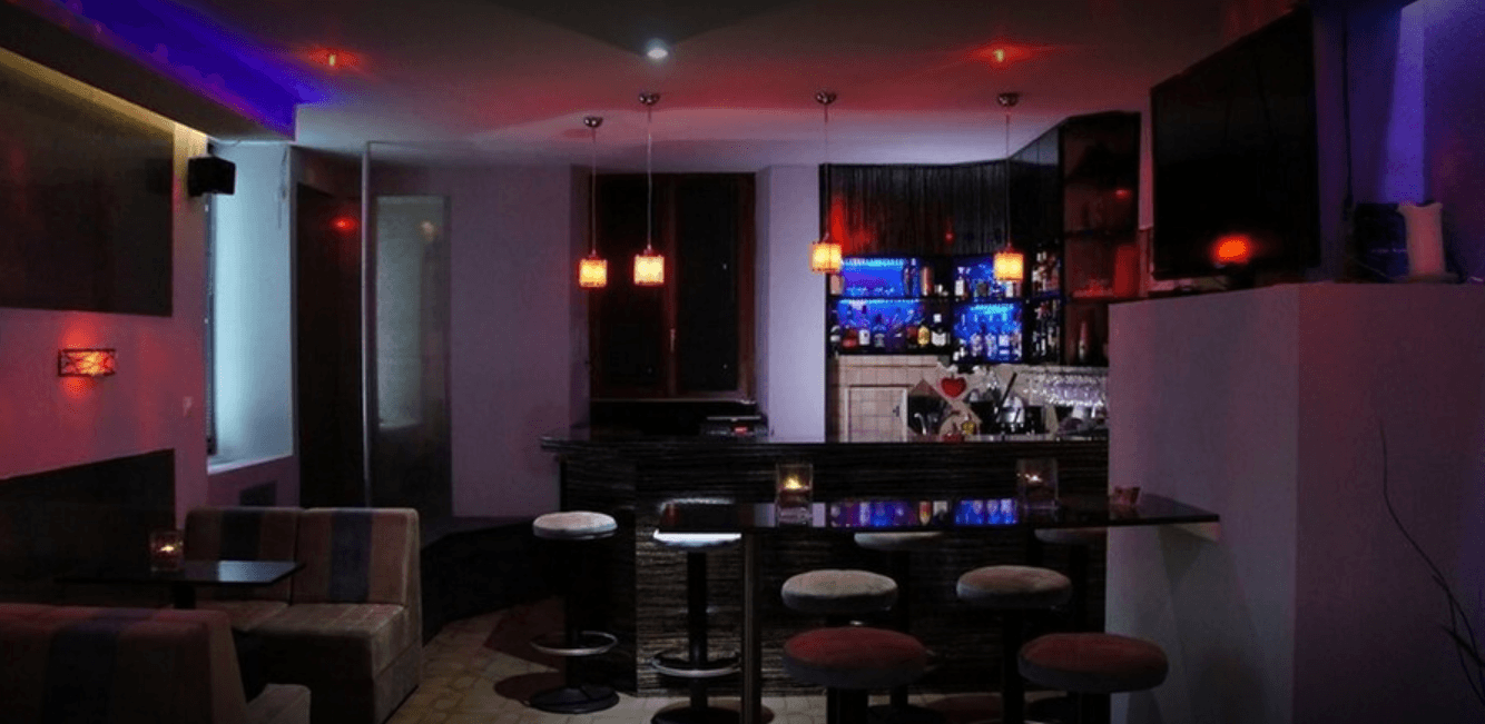 Bar Le Rendez-Vous - Nightclub in Corcelles Pres Payerne, Switzerland