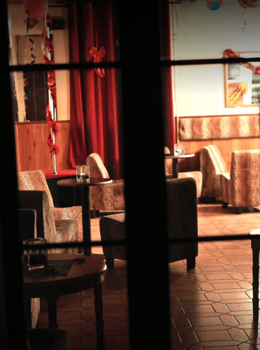 Bar Le Rendez-Vous - Nightclub in Corcelles Pres Payerne, Switzerland