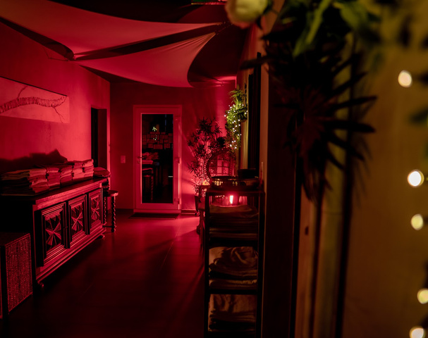 Au Jardin Secret - Swinger Club in Corcelles Pres Payerne, Switzerland