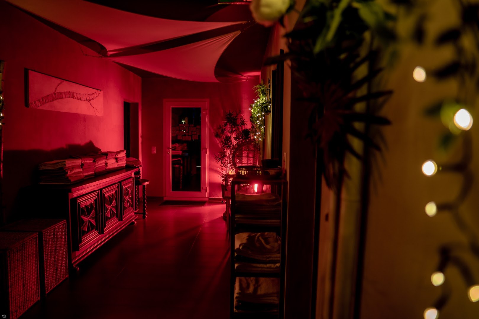 Au Jardin Secret - Swinger Club in Corcelles Pres Payerne, Switzerland