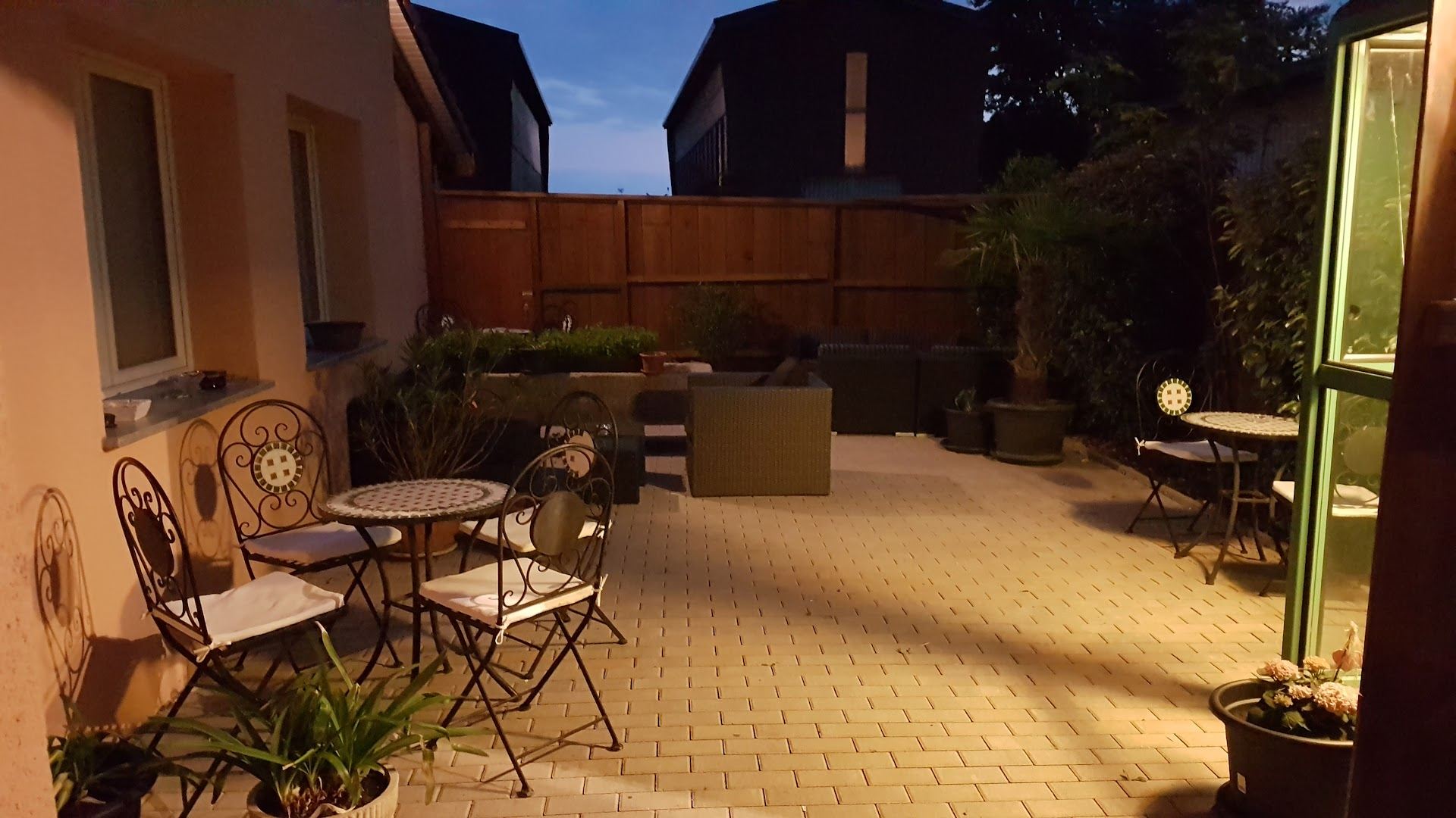Au Jardin Secret - Swinger Club in Corcelles Pres Payerne, Switzerland