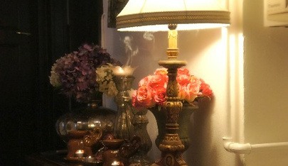 Salon Tendresse | Extasis Vevey - Brothel in Corseaux, Switzerland