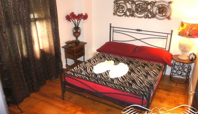 Salon Tendresse | Extasis Vevey - Brothel in Corseaux, Switzerland
