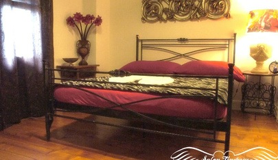 Salon Tendresse | Extasis Vevey - Brothel in Corseaux, Switzerland