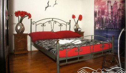 Salon Tendresse | Extasis Vevey - Brothel in Corseaux, Switzerland