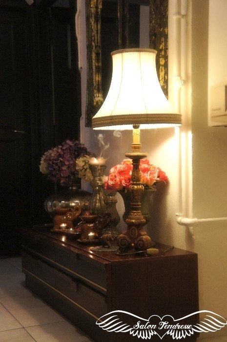 Salon Tendresse | Extasis Vevey - Brothel in Corseaux, Switzerland