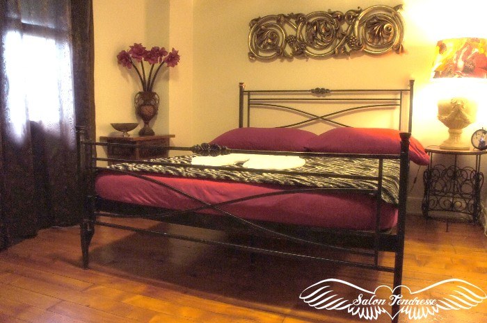 Salon Tendresse | Extasis Vevey - Brothel in Corseaux, Switzerland