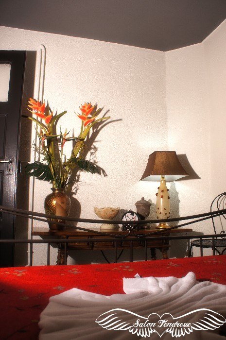 Salon Tendresse | Extasis Vevey - Brothel in Corseaux, Switzerland
