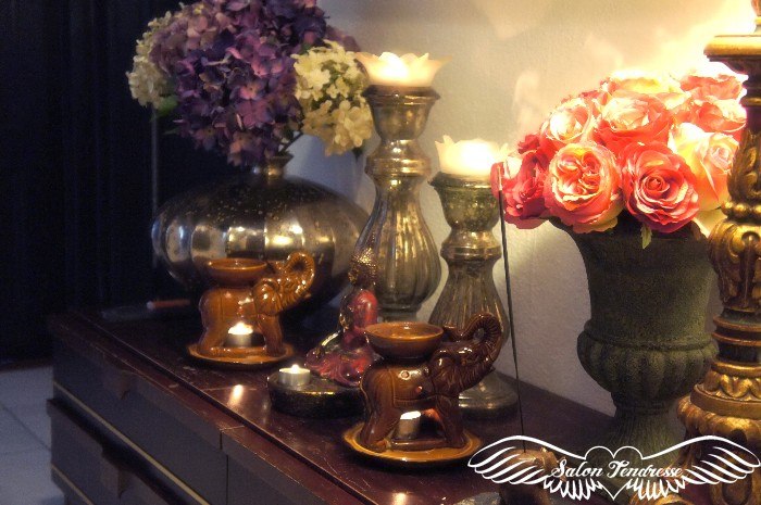 Salon Tendresse | Extasis Vevey - Brothel in Corseaux, Switzerland