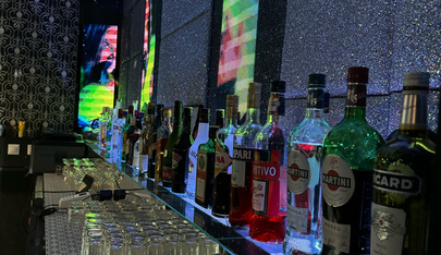 New Paradise Club - Nightclub in Crissier, Switzerland