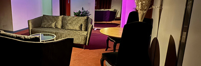 New Paradise Club - Nightclub in Crissier, Switzerland