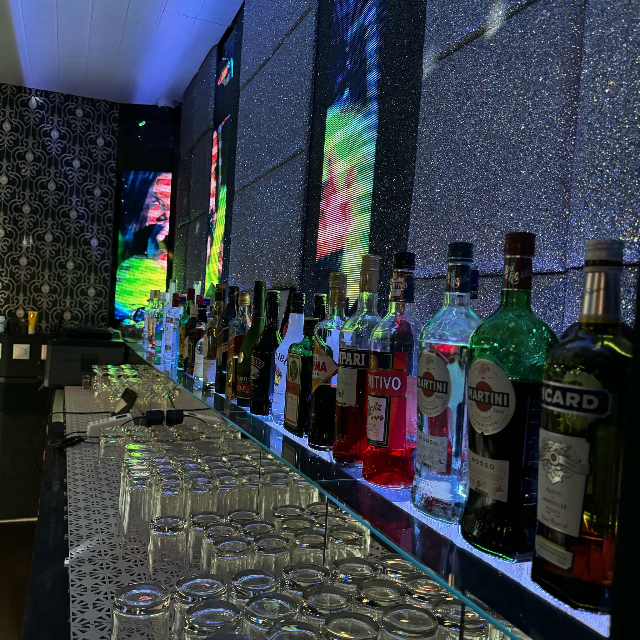 New Paradise Club - Nightclub in Crissier, Switzerland