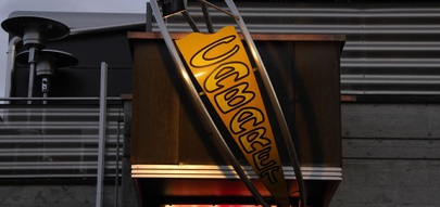 Cabaret P'tit Bus - Nightclub in Delemont, Switzerland