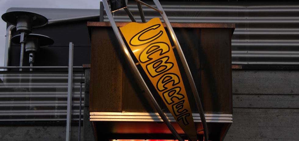 Cabaret P'tit Bus - Nightclub in Delemont, Switzerland