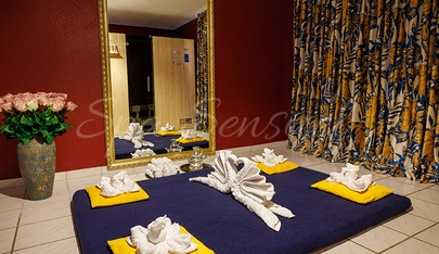 Spa Sensuel Massagen - Zürich Unterland - Erotic Massage in Dielsdorf, Switzerland