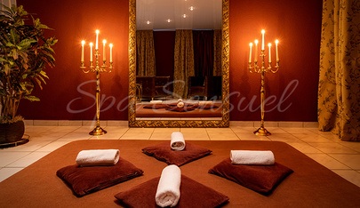 Spa Sensuel Massagen - Zürich Unterland - Erotic Massage in Dielsdorf, Switzerland