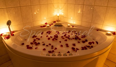 Spa Sensuel Massagen - Zürich Unterland - Erotic Massage in Dielsdorf, Switzerland