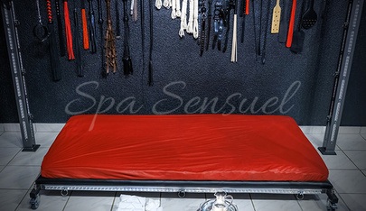 Spa Sensuel Massagen - Zürich Unterland - Erotic Massage in Dielsdorf, Switzerland