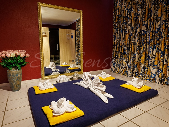 Spa Sensuel Massagen - Zürich Unterland - Erotic Massage in Dielsdorf, Switzerland