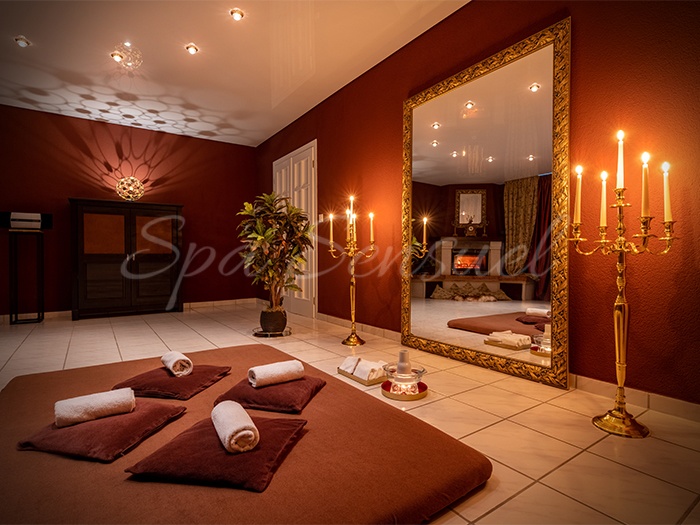 Spa Sensuel Massagen - Zürich Unterland - Erotic Massage in Dielsdorf, Switzerland