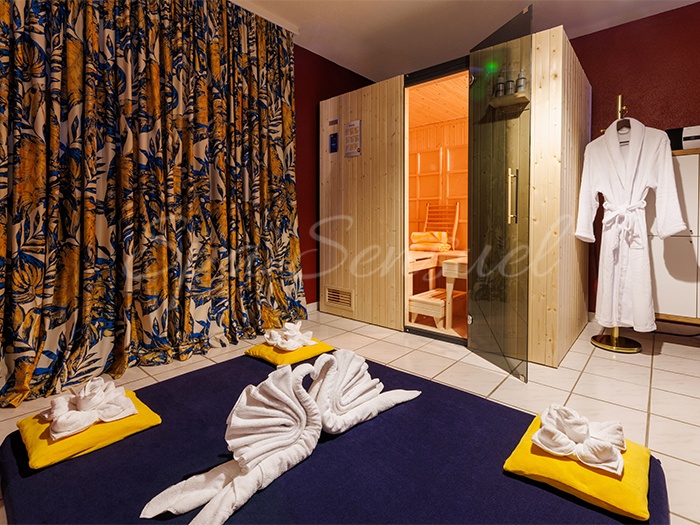 Spa Sensuel Massagen - Zürich Unterland - Erotic Massage in Dielsdorf, Switzerland